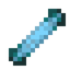 Light Blue Glowstick