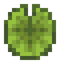 Light Rough Lily Pad
