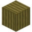 Thin Bamboo Planks