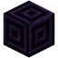 Edged Obsidian Bricks