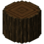 Dark Oak Log