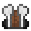 Sheep Disguise Chestplate