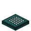 Woven Warped Trapdoor