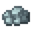 Purified Blue Topaz Ore