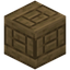 Cornered Oak Planks