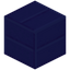 Stacked Blue Concrete