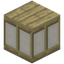 Birch Window