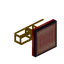 Orange Mega Destructor