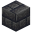 Offset Basalt Bricks