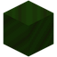Green Borderless Lamp