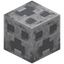 Creeper Diorite Carving