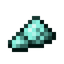 Small Pile of Ender Pearl Dust