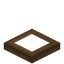 Pointless Spruce Trapdoor