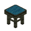 Light Blue Skyroot Seat
