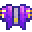Unobtainium Arcanist Robes