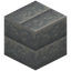 Stacked Andesite Bricks