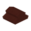 Red Terracotta Top Roof