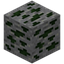 Andesite Thorium Ore