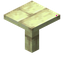 End Stone Brick Platform