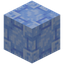 Overlapping Packed Ice Tiles