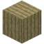 Thin Birch Planks