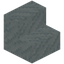 Azure Seastone Stairs