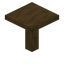 Stripped Spruce Coffee Table