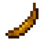 Golden Nether Banana
