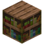 Jungle Bookshelf