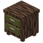 Pine Double Drawer