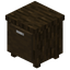 Dark Oak Large Drawer