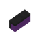 Illuminant Purple Fixture
