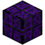 Spiraled Crying Obsidian