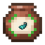 Alchemical Sulfur [Glow Ink Sac]