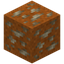 Red Sand Powellite Ore
