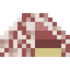 Meringue Bombe