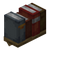 Small Bookshelf