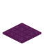 Tiled Magenta Carpet