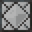 Gray Framed Glass Pane
