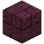 Crimson Plank Bricks