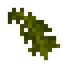 Slimy Fern Leaf