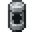 Empty Universal Cell
