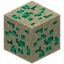 Sand Malachite Ore