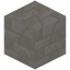 Cracked Flat Quartz Block Tiles