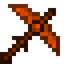 Tertium Pickaxe