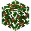 Golden Cherry Oak Leaves
