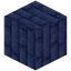 Blue Enchanted Planks