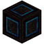 Arcane Chiseled Polished Darkstone