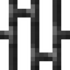 Dark Steel Bars