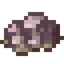 Crushed Lepidolite Ore